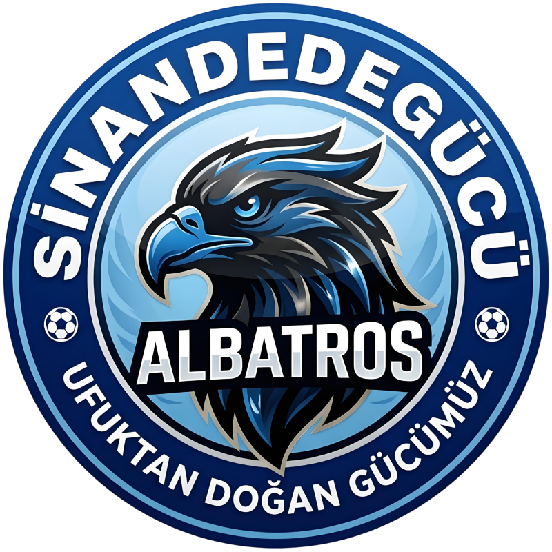 SİMGEMİZ ALBATROS