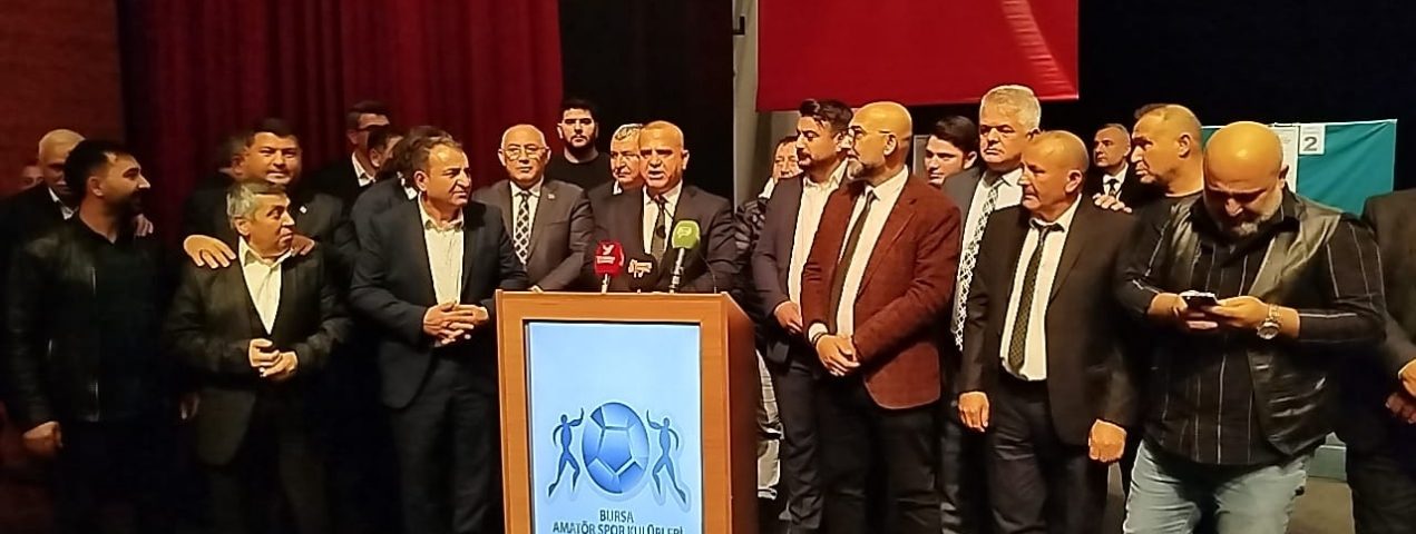 BASKF'TA Çetin Yıldız Dönemi
