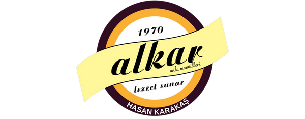 Alkar - Hasan Karakaş